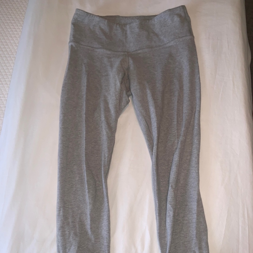 Lulu Lemon Leggings